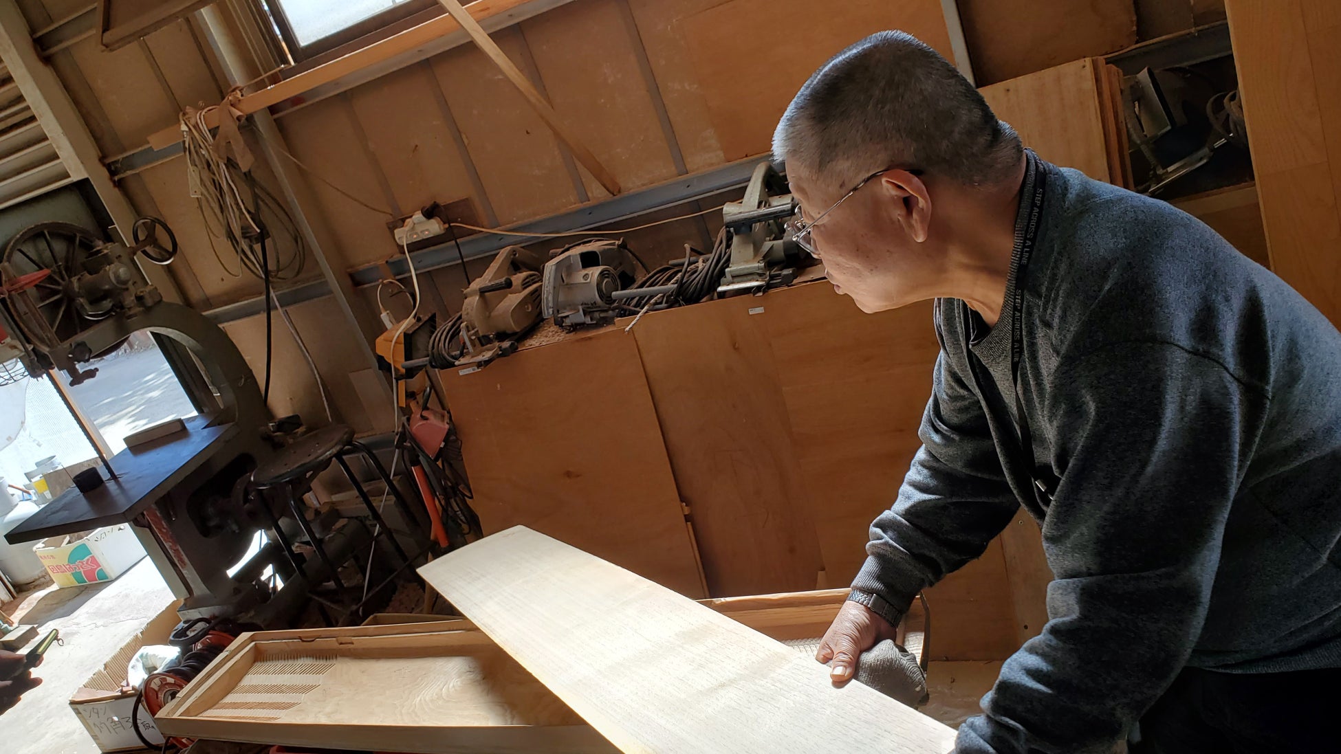 琴の端材で作る木製スマホスピーカー【KOTO WOOD SPEAKER -雅音(MIYABINE)-】をクラウドファンディング「カモファンディング」で2月10日より先行販売開始。のサブ画像2