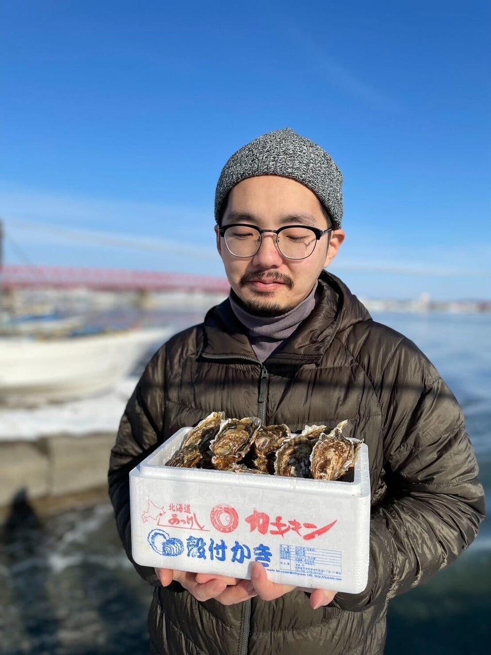 【開催レポート】『UMITO NARIWAIワークショップ』をきっかけに、北海道釧勝地区3漁協が共同で“サステナブルな漁業の実現”に向けた議論を初開催のサブ画像5