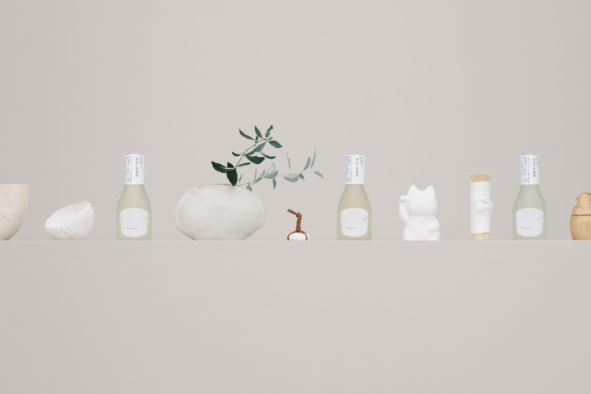 日本酒一合瓶ブランド「きょうの日本酒」、ご自宅用に最適な配送箱での販売を開始のサブ画像5