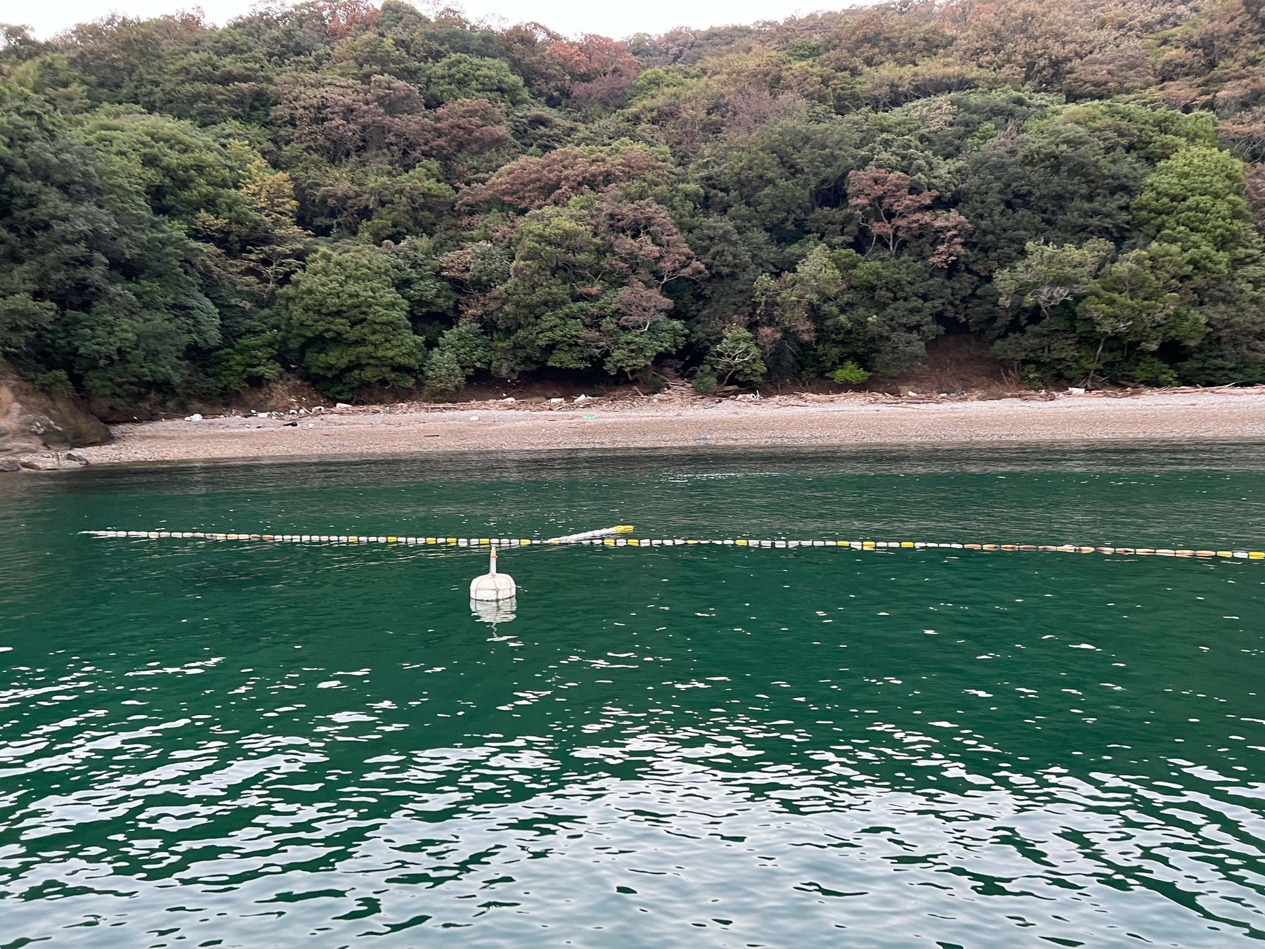 “日本発の海洋ごみ回収装置”によるHOT SPOT（海洋ごみが溜まる海岸）の回収量増加を目指し、寄付・協賛キャンペーンを開始しました。のサブ画像3