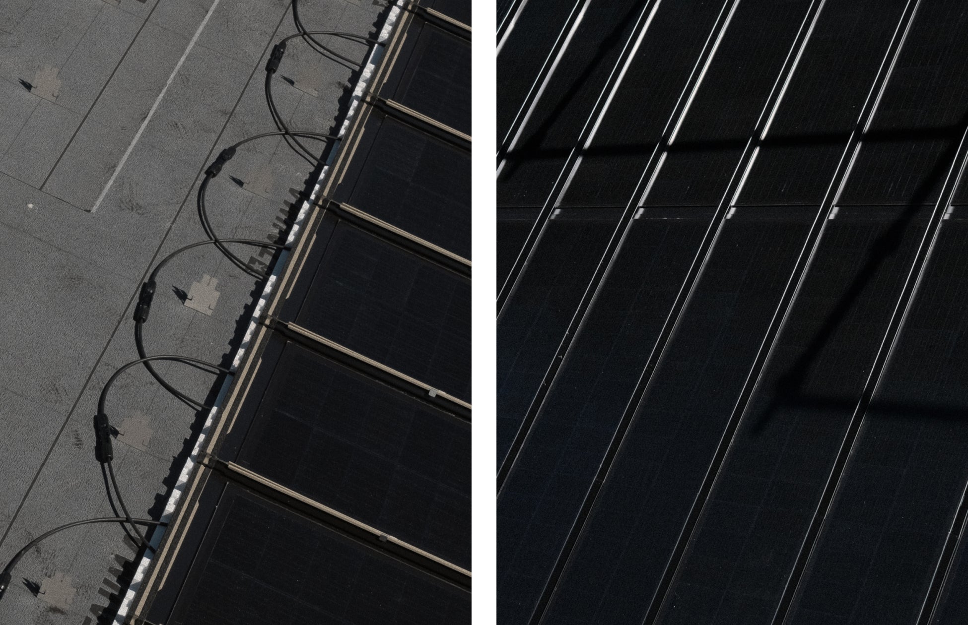 【初出展】クリーンなエネルギーをつくる屋根”Roof-1”を開発するモノクロームが、第16回PV EXPO春太陽光発電展に出展のサブ画像2_Roof-1