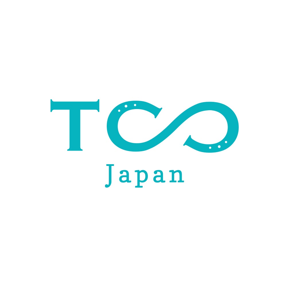 馬のうんち＝BAFUNがテーマ！？「BafunYasai TCC CAFE」オープンに向け、TCC Japanがクラウドファンディングをスタート！のサブ画像7_TCC Japan ロゴ