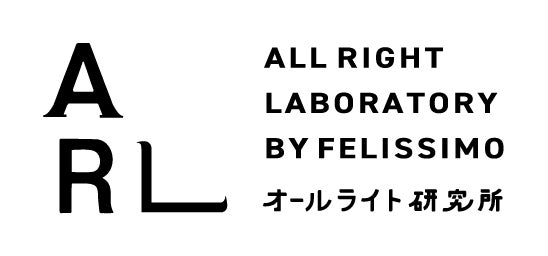 裏表も前後もなく着られる服「裏表のない世界」シリーズが、フェリシモの「オールライト研究所」から発売のサブ画像13