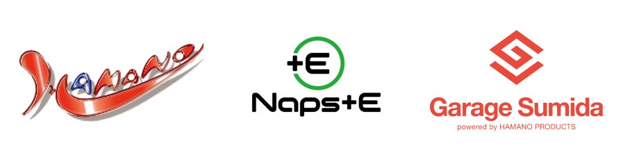 株式会社浜野製作所が『Naps +E』パートナー企業に参画のサブ画像1