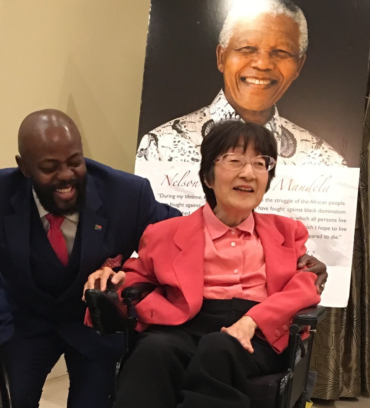 3/8開催SDGsジャパン主催トークイベント「障害者はなぜ「見えない存在」なのか」のサブ画像2