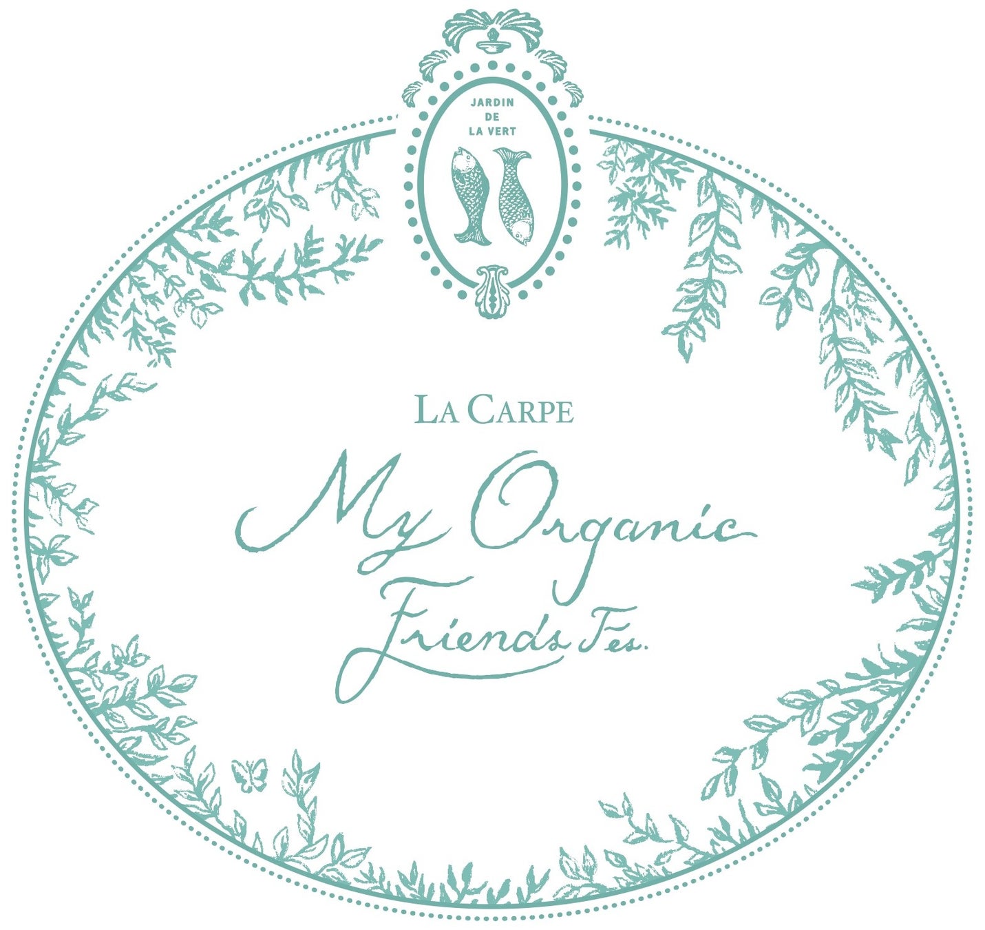ラキャルプが第6回サスティナブル・ビューティーフェス『My Organic Friends Fes 2023 by Salon de LA CARPE 』を原宿にて開催決定！のサブ画像1