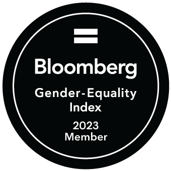 仏・ロレアル 「ブルームバーグ男女平等指数（GEI）」に6年連続で認定のメイン画像