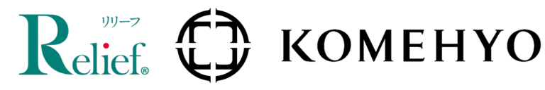 株式会社リリーフ、「KOMEHYO」とおかたづけサービスの提供で業務提携のメイン画像