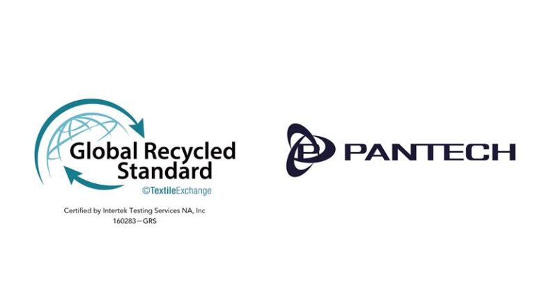パンテック、国際的なリサイクル認証プログラム「GRS認証」を取得した再生プラスチック原料の販売開始のメイン画像