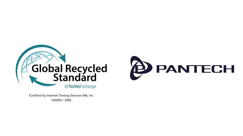 パンテック、国際的なリサイクル認証プログラム「GRS認証」を取得した再生プラスチック原料の販売開始のサブ画像1