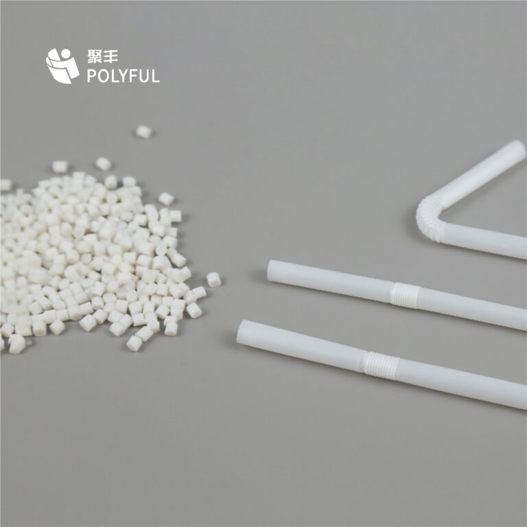 生分解性バイオマスプラスチック POLECⓇ（ポレック）製品『FOODEX JAPAN2023』FOODEX TECHゾーンに出展のメイン画像