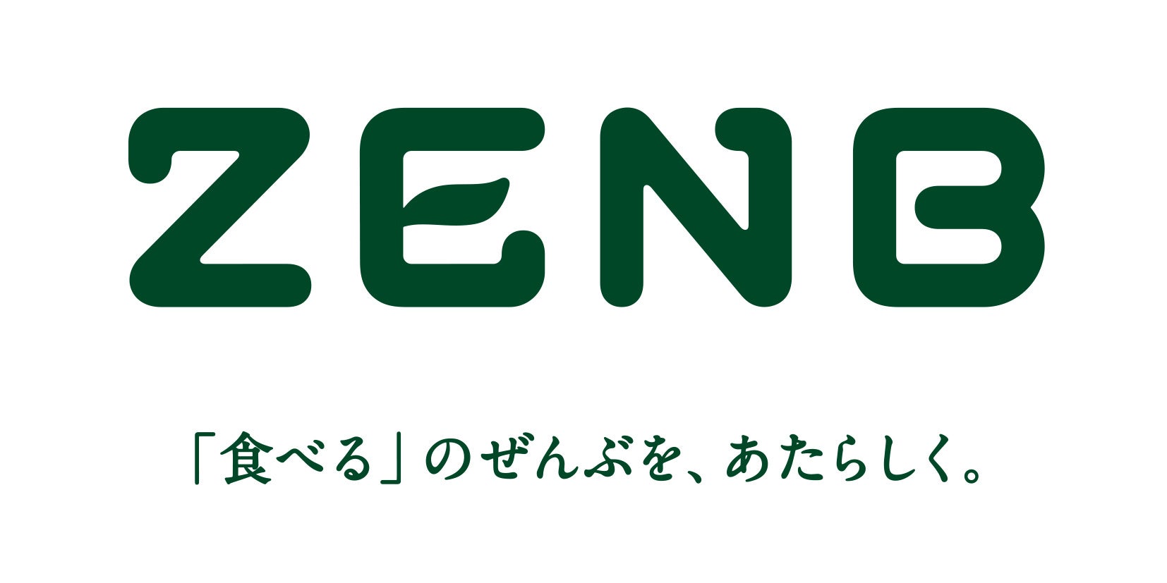 ZENBが阪神梅田本店で関西初の期間限定ポップアップショップを2月16日から出店のサブ画像4