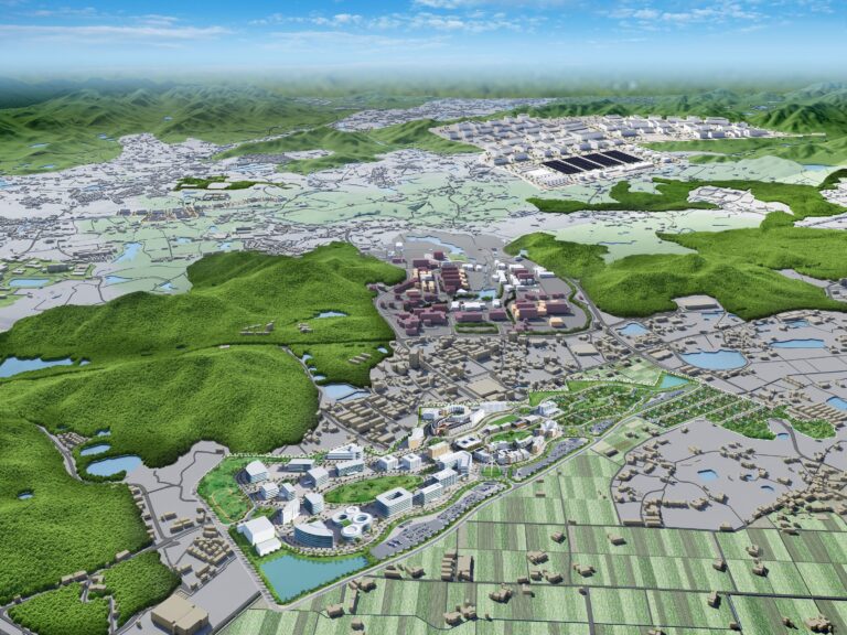 中国電力「広島大学スマートシティ共創コンソーシアム」へ参画のメイン画像