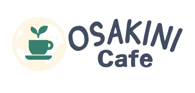 最前線で活躍する研究者や有識者とリサイクル率日本一の大崎町の住民が、これからの循環型社会について気軽に語らう月１イベント「OSAKINI Cafe」を３月よりスタート！のメイン画像