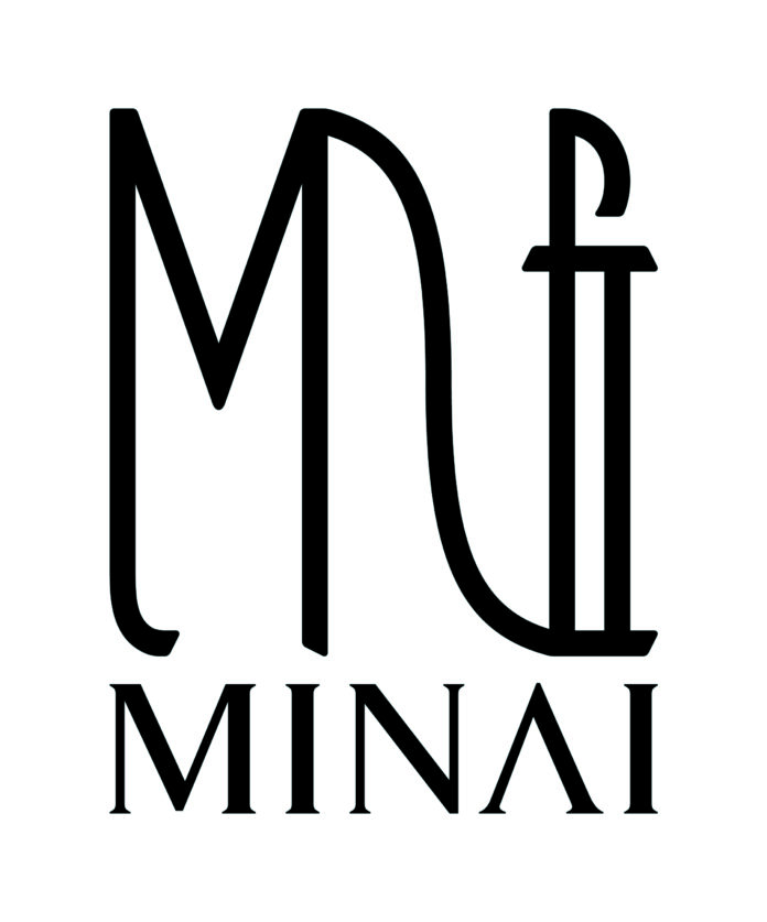 ミナイマサシが＜サスティナブル×伝統×アート＞を融合させた新ブランド「MINAI」を発表。のメイン画像