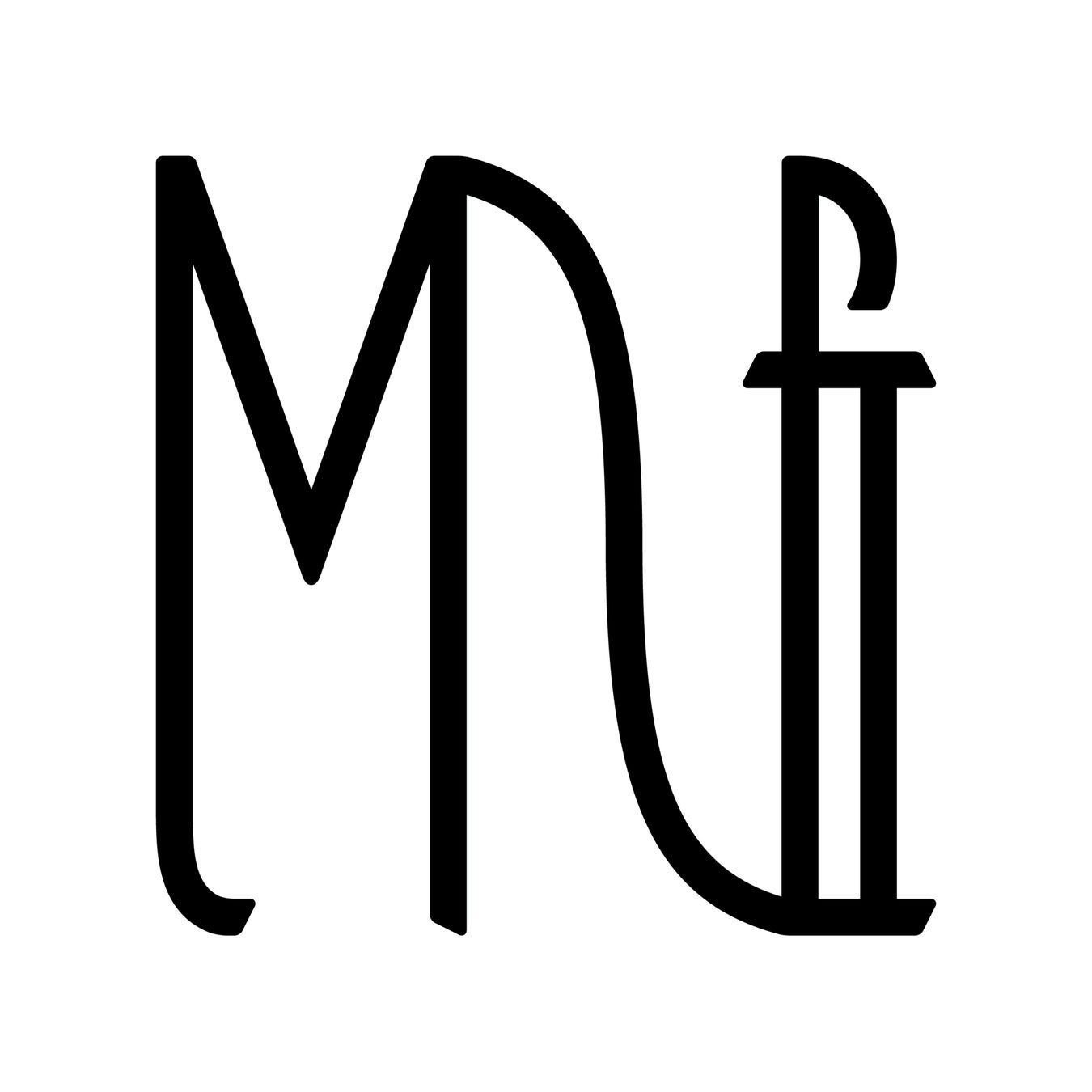 ミナイマサシが＜サスティナブル×伝統×アート＞を融合させた新ブランド「MINAI」を発表。のサブ画像13_ロゴ1