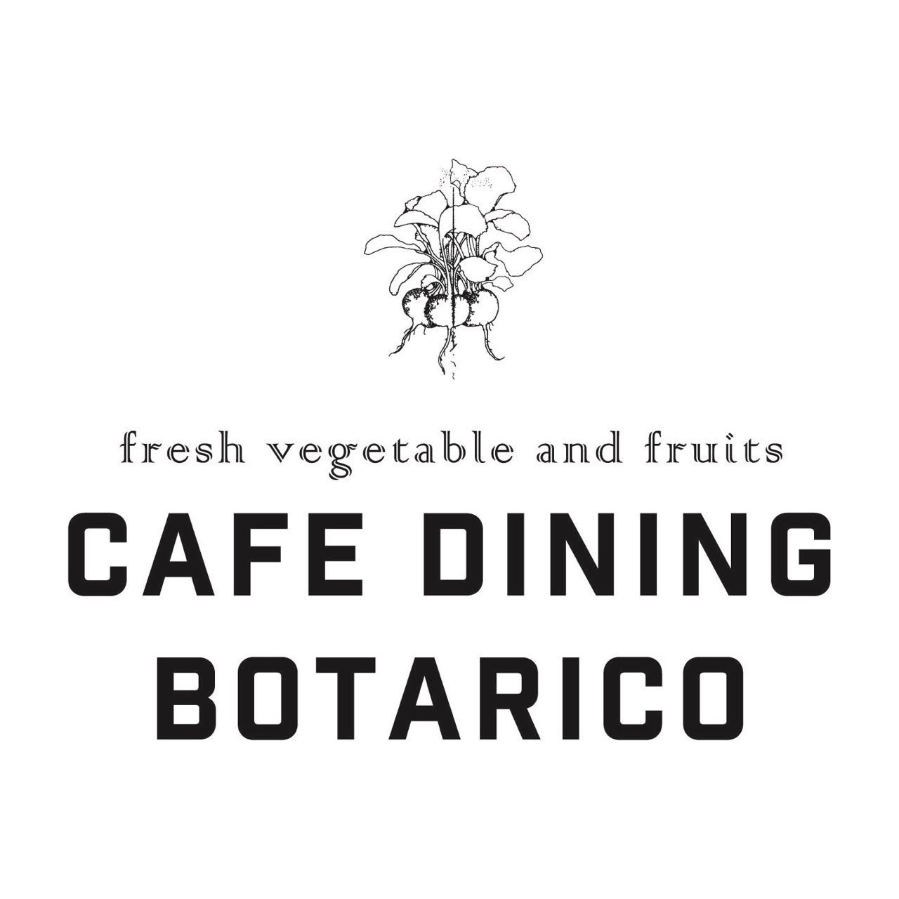 「その日いちばんのおいしい野菜とフルーツは青果店が知っている！」青果店発「cafe dining botarico（カフェ ダイニング ボタリコ）」、明日４月１日（土）銀座にオープン！のサブ画像2
