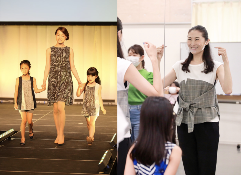 【4/15 渋谷・伝承ホール】子どもたちの笑顔取り戻したい！ SDGsファッションまとい「笑顔のランウェイ」開催のメイン画像