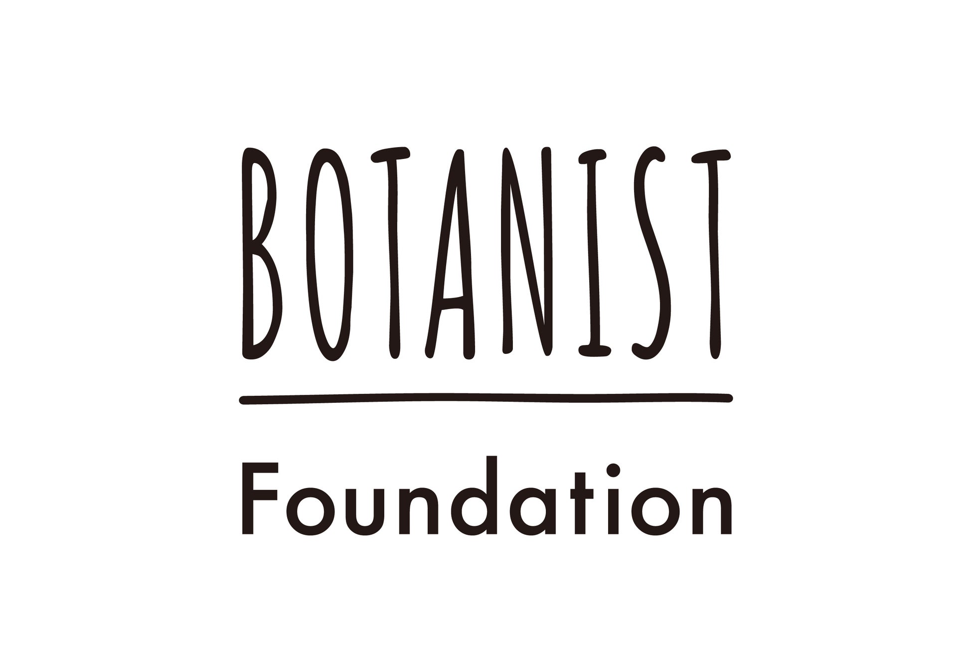 「一般財団法人BOTANIST財団」設立のお知らせのサブ画像2