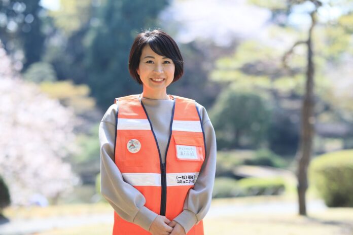 フェリシモが奥村 奈津美さん(防災アナウンサー／環境省アンバサダー)をゲストに招待し、メッセージライブ「神戸学校」を3月25日（土）に開催のメイン画像