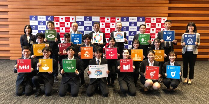 過去最多の78名の学生が17企画に取り組み　SDGs17の目標に寄与のメイン画像