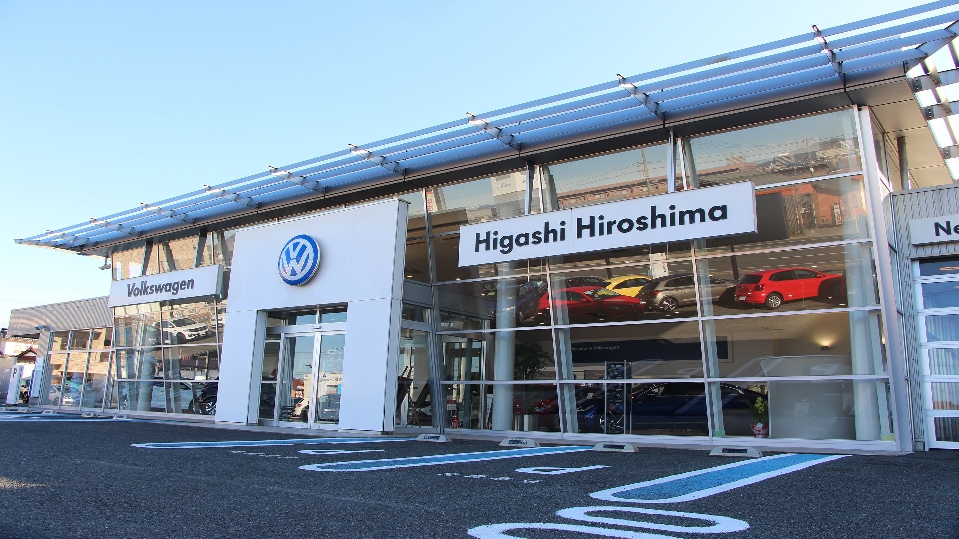 第2弾開催決定‼｜先着特典あり期間限定企画　Volkswagen 東広島店にてYACYBER直売所を期間限定開催いたします。のサブ画像1