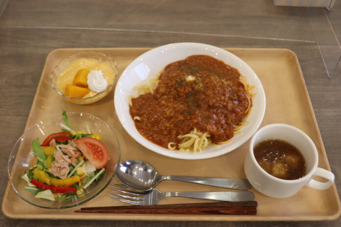 関西大学提携国際学生寮「KU I-House」でこども食堂を初開催しました！のメイン画像