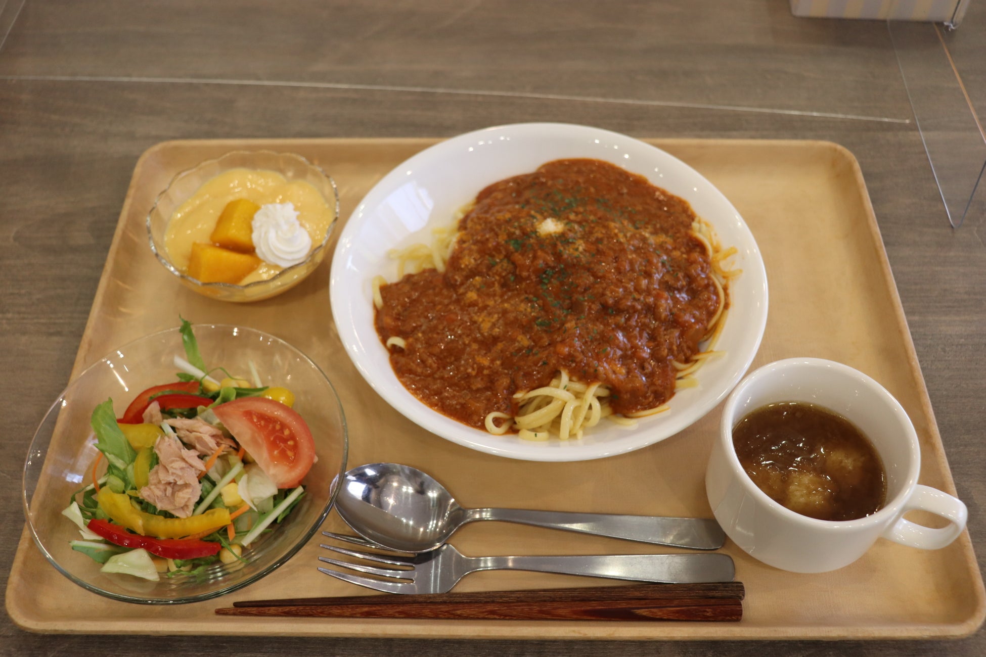 関西大学提携国際学生寮「KU I-House」でこども食堂を初開催しました！のサブ画像3