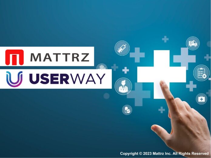 Mattrz株式会社、Webアクセシビリティツール「UserWay（ユーザーウェイ）」を提供開始のメイン画像