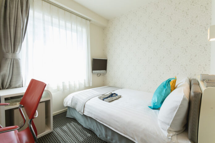 福山オリエンタルホテルが新型コロナウイルス感染症軽症者等の宿泊療養施設としての客室提供を終了し、2023年4月1日（土）より営業を再開しますのメイン画像
