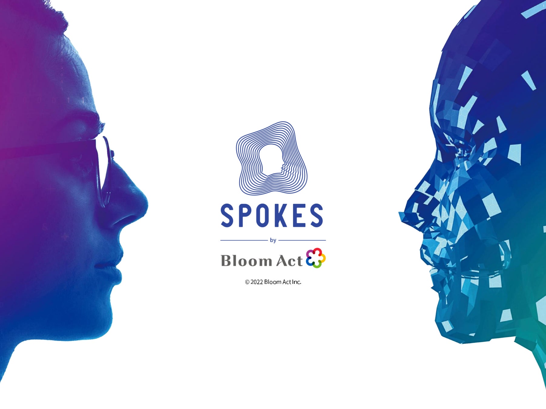 ＜2023/3/30 情報更新＞ 4/27(木)、28(金)Sansan主催「BIS 2023 -未来をつくる IT総合展-」にBloomActが出展。資料動画化サービス「SPOKES」のブース設置。のサブ画像6