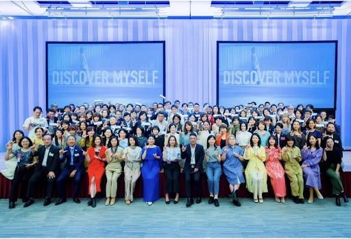 《3月8日 / 国際女性デー》ロスゼロ代表、大阪産業局が実施する「LED関西」にて、女性起業家の資金調達について登壇。のサブ画像2