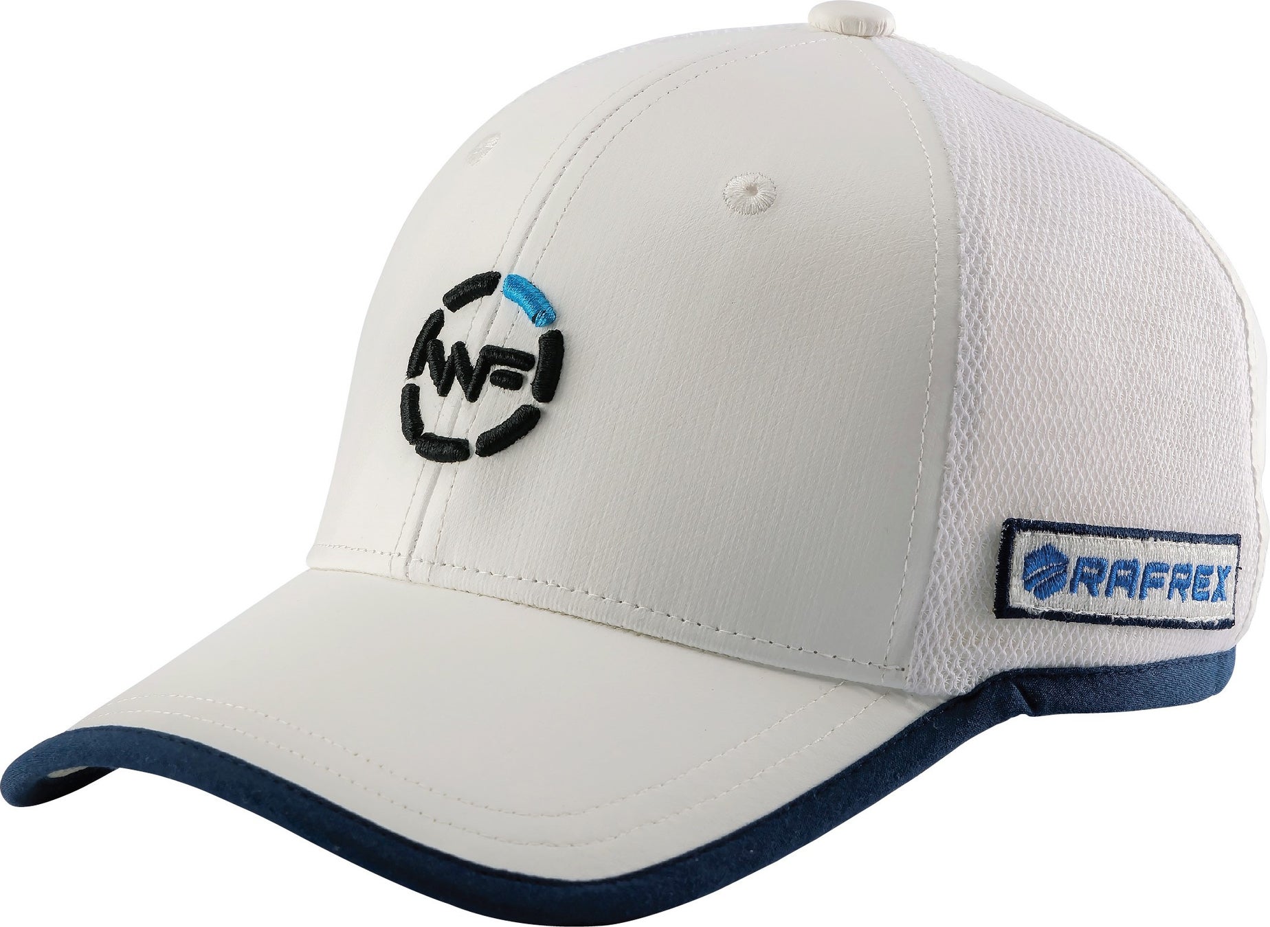 ゴルフを楽しむ人々に。【ラディ クール×キャスコ】暑い季節も快適にプレーできる放射冷却素材「Radi-Cool」を使用した帽子を発売のサブ画像2