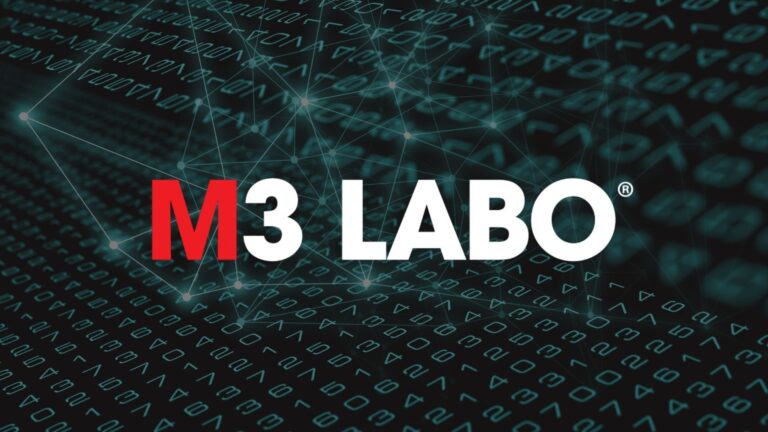 「M3 LABO®（エムスリー・ラボ）」を発足、3Dデジタル技術活用で商品開発の効率化、適正化を目指すのメイン画像