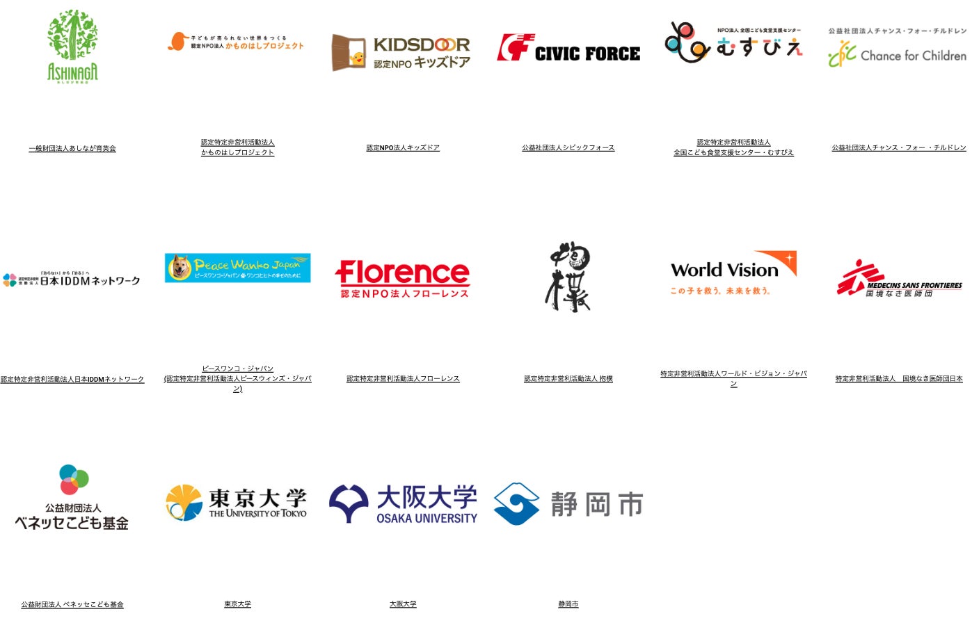 【第2弾決定】「日本初※1」遺贈寄付実現のための専門家報酬を助成する無料キャンペーン「フリーウィルズウィーク」2023年3月22日(木)〜31日(金)に実施。のサブ画像4