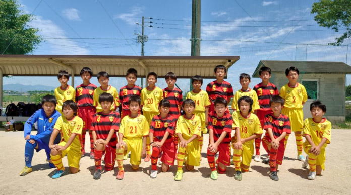 佐賀県発、地域の未来へつなぐ子供たちが一生懸命に活動できるサッカー練習環境を整えたい！3月17日よりSPINにてクラウドファンディングを開始。のメイン画像