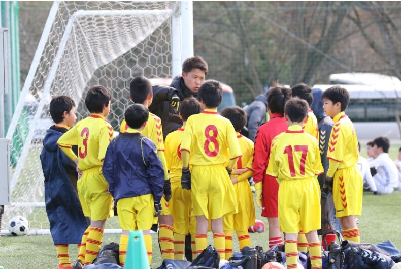 佐賀県発、地域の未来へつなぐ子供たちが一生懸命に活動できるサッカー練習環境を整えたい！3月17日よりSPINにてクラウドファンディングを開始。のサブ画像2
