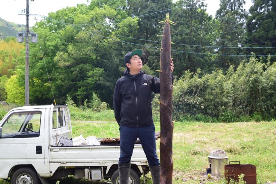 東京・町田のクラフトメンマプロジェクトが始動！放置竹林をクラフトメンマで解決するLOCAL BAMBOOが町田市と包括連携協定を締結のサブ画像6