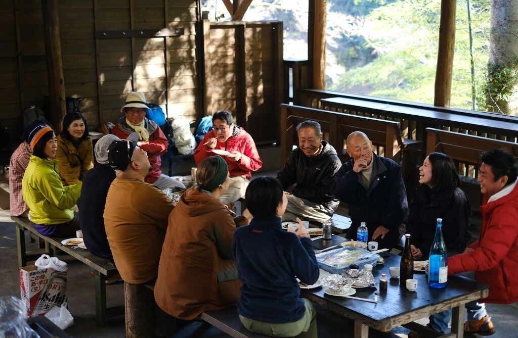【東京・春の新体験】BBQワイン会や日本酒交流会、自転車で巡るエコツアーも！ 東京の山間地域で新体験やイベントが続々誕生のサブ画像17