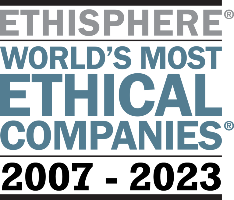 花王、17年連続で「World’s Most Ethical Companies®」（世界で最も倫理的な企業）に選定　のメイン画像