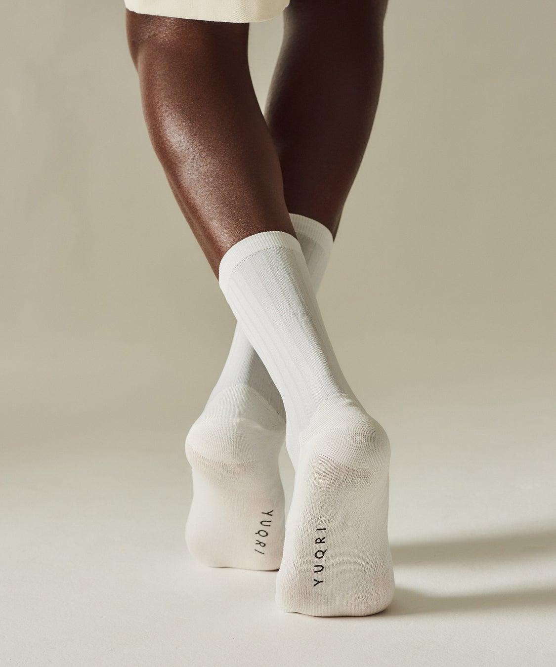 極上の履き心地と高次元の抗菌防臭・消臭・制菌を配合するソックスブランド「YUQRI(ユクリ)」から新作がリリース。希少な編機を使用し、ひとつひとつ丁寧に仕上げたジャパンメイドの靴下４型を発売。のサブ画像12