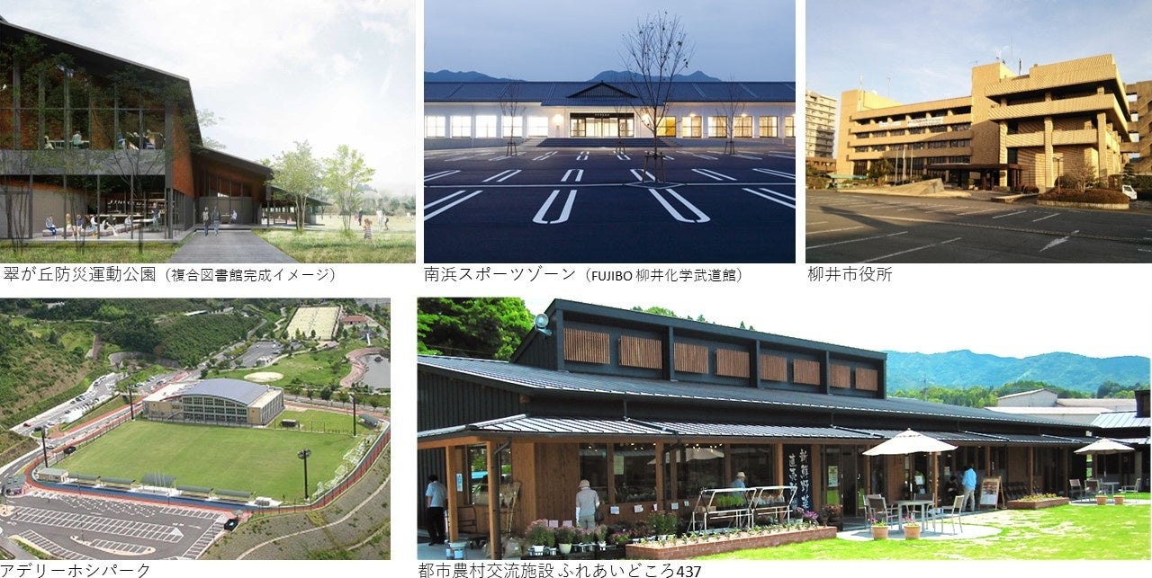 山口県柳井市、日本製のEV充電インフラ100基導入決定のサブ画像2