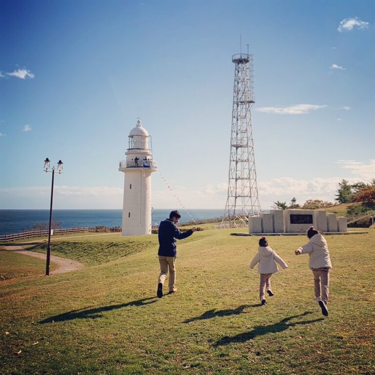 灯台に行きたくなる！力作ぞろい「恵山岬灯台Instagramフォトコンテスト」受賞作品発表のメイン画像