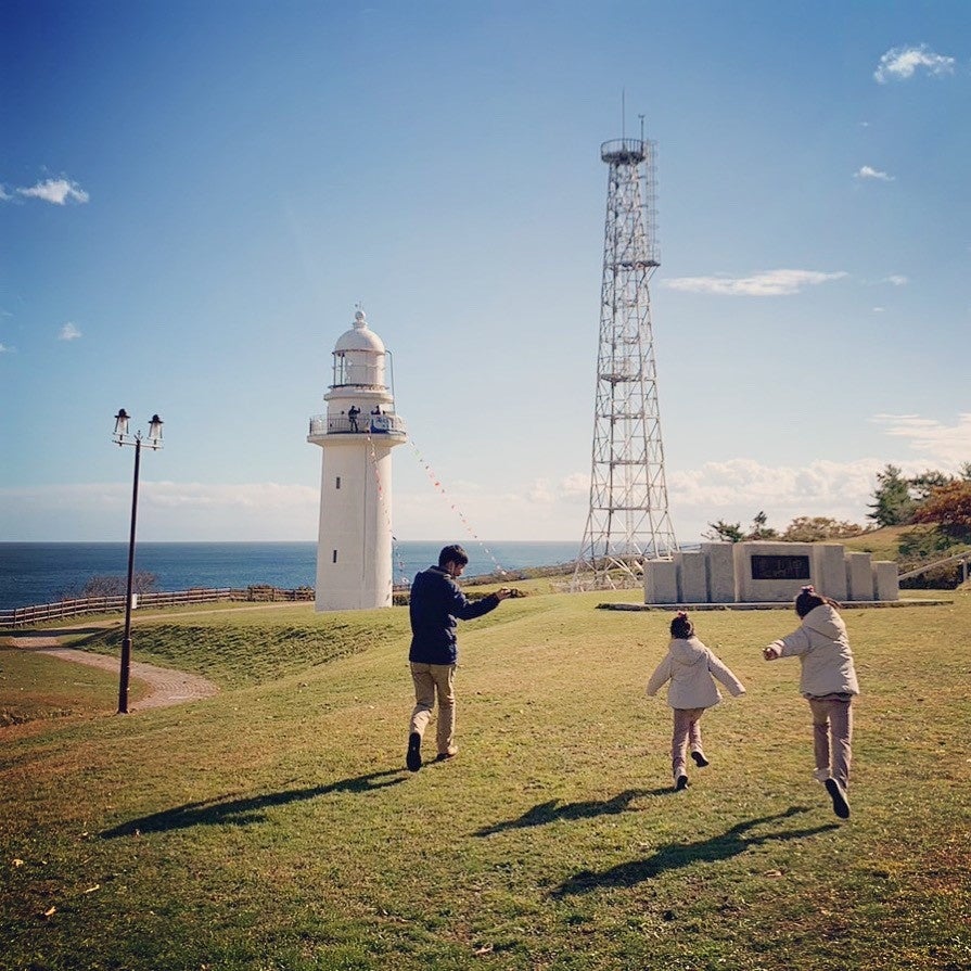 灯台に行きたくなる！力作ぞろい「恵山岬灯台Instagramフォトコンテスト」受賞作品発表のサブ画像1