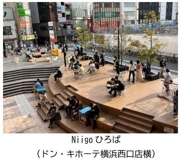 横浜市初、横浜駅西口エリアにて、IoTスマートリサイクルボックス「SmaGO」の実証実験を開始!のサブ画像4