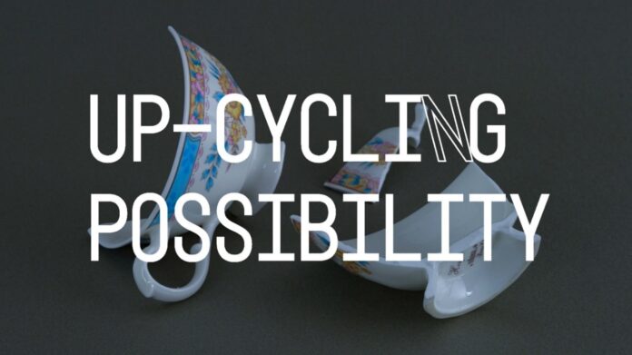 金継ぎに着目し、廃棄物に新たな機能や価値を継ぐプロジェクト「UP-CYCLING POSSIBILITY」始動。世界初、壊れた器や傘に温冷機能や振動機能を加えたアップサイクルのメイン画像