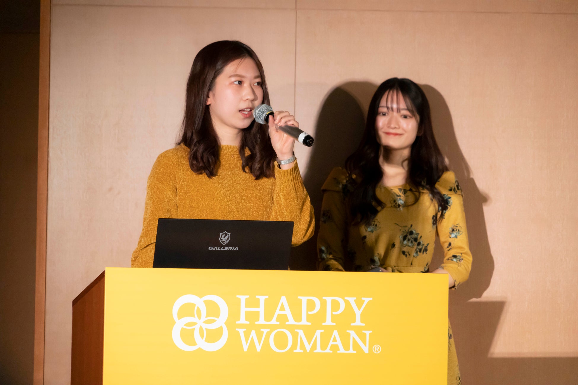 ＜「私こそ」から、はじめよう。＞京都女子大学が国際女性デーに新聞広告で女性にエール２/25(土)にはHAPPY WOMAN FESTA KYOTO 2023を開催しましたのサブ画像15