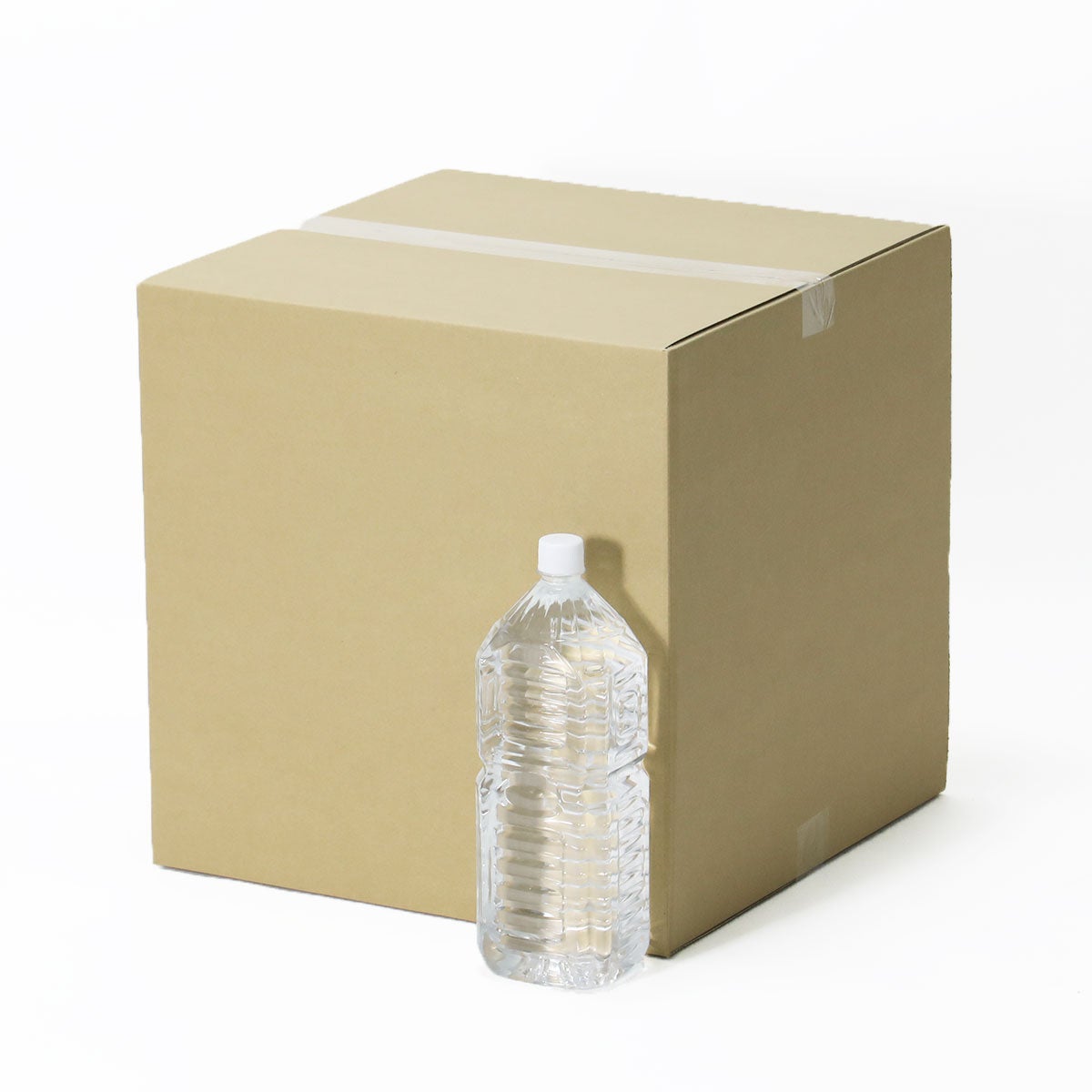 【お引越し】軽量物用の立方体ダンボール箱を新発売！のサブ画像4