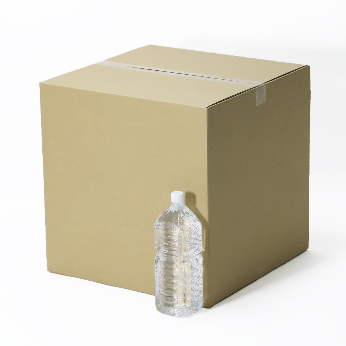 【お引越し】軽量物用の立方体ダンボール箱を新発売！のサブ画像5