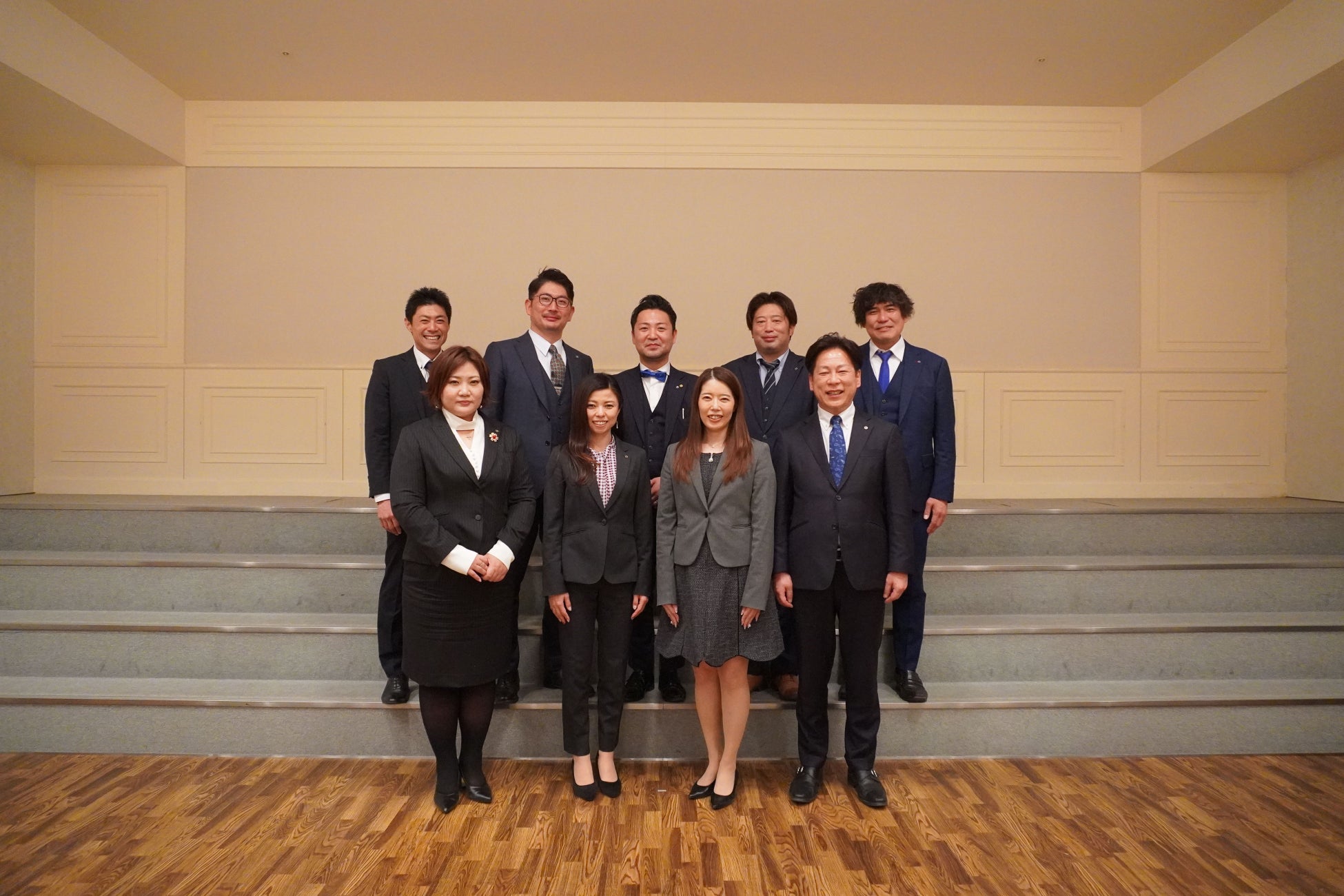 初の女性会長が誕生。日本商工会議所青年部（日本YEG）会長に 木村 麻子 が就任。のサブ画像7